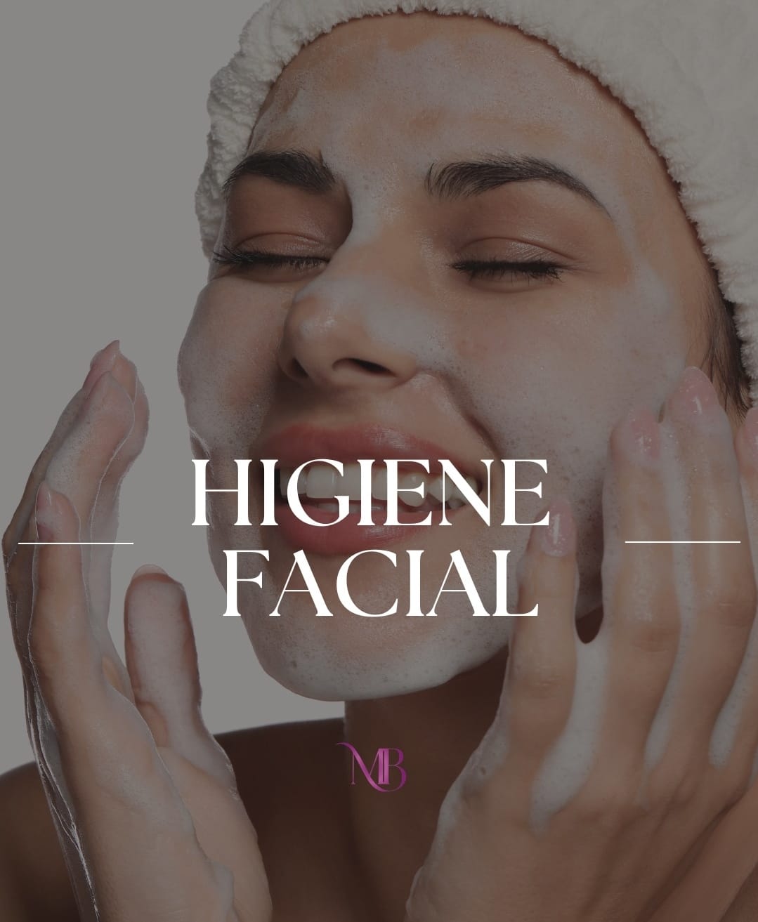 Higiene Facial